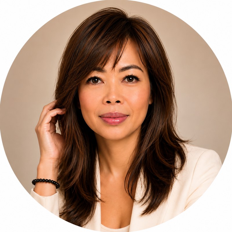Esther Ng, Senior Associate Director at PropNex Realty Singapore